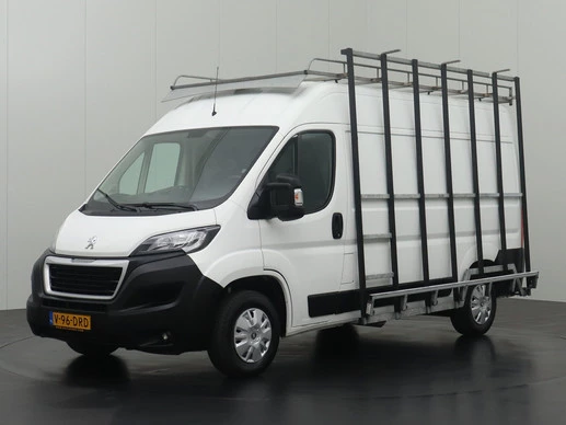 Peugeot Boxer - Afbeelding 7 van 24