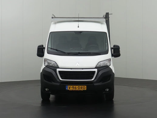 Peugeot Boxer - Afbeelding 10 van 24