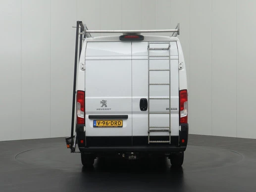 Peugeot Boxer - Afbeelding 11 van 24