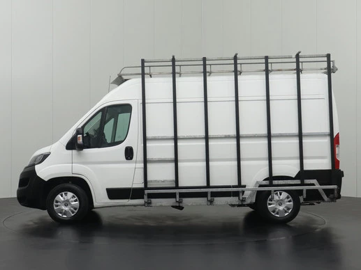 Peugeot Boxer - Afbeelding 12 van 24
