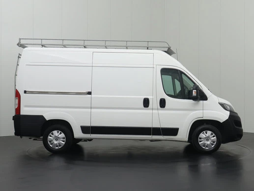 Peugeot Boxer - Afbeelding 13 van 24