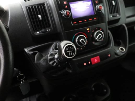 Peugeot Boxer - Afbeelding 16 van 24