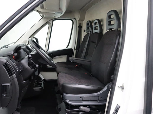 Peugeot Boxer - Afbeelding 20 van 24