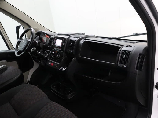 Peugeot Boxer - Afbeelding 21 van 24