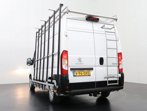 Peugeot Boxer - Afbeelding 22 van 24