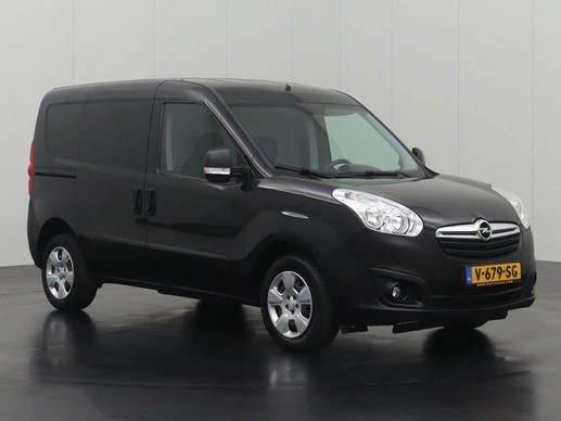 Opel Combo - Afbeelding 1 van 20