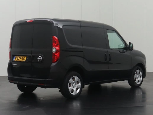 Opel Combo - Afbeelding 2 van 20