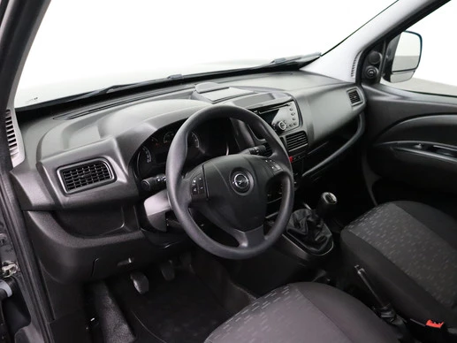 Opel Combo - Afbeelding 3 van 20
