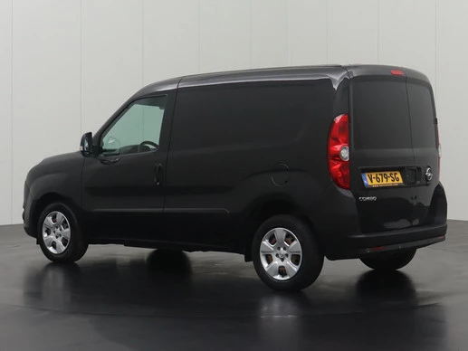 Opel Combo - Afbeelding 6 van 20