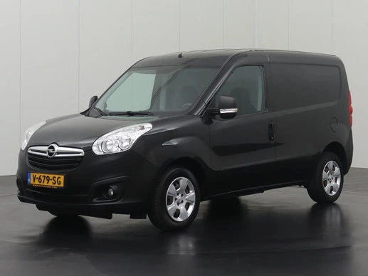 Opel Combo - Afbeelding 7 van 20