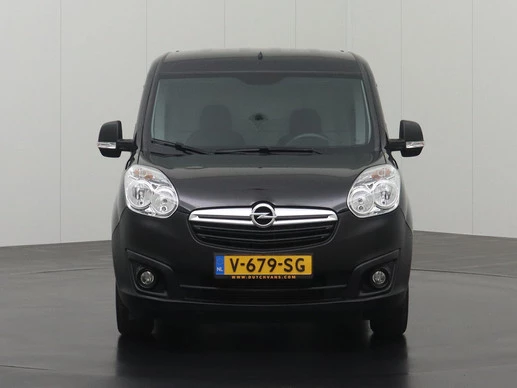 Opel Combo - Afbeelding 10 van 20