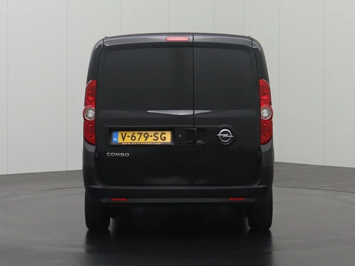 Opel Combo - Afbeelding 11 van 20