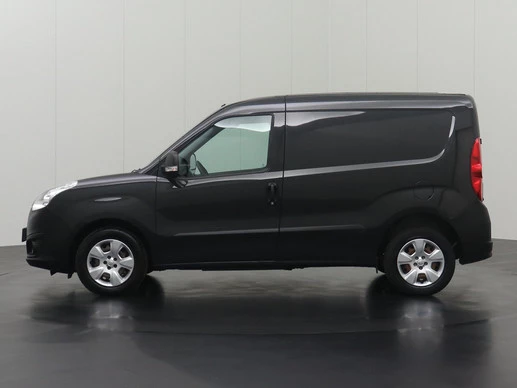 Opel Combo - Afbeelding 12 van 20
