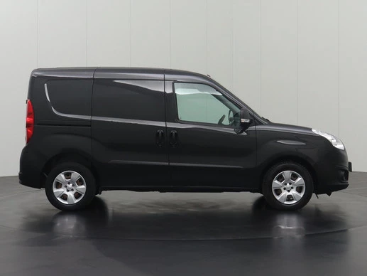 Opel Combo - Afbeelding 13 van 20
