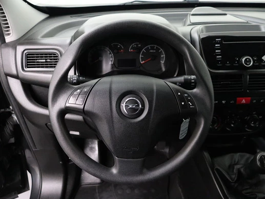 Opel Combo - Afbeelding 14 van 20