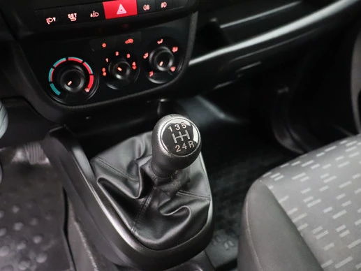 Opel Combo - Afbeelding 15 van 20
