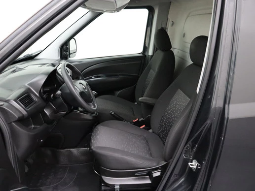Opel Combo - Afbeelding 17 van 20