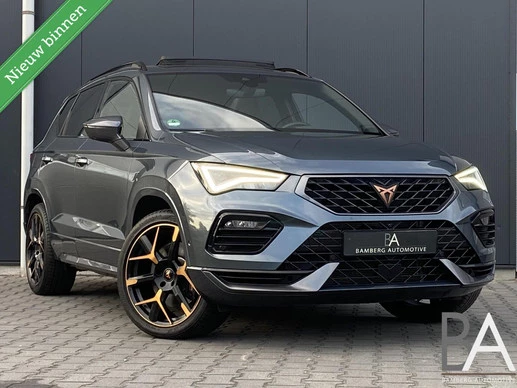 CUPRA Ateca - Afbeelding 1 van 24