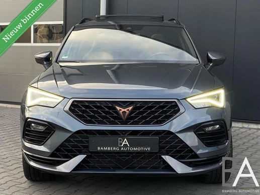 CUPRA Ateca - Afbeelding 2 van 24