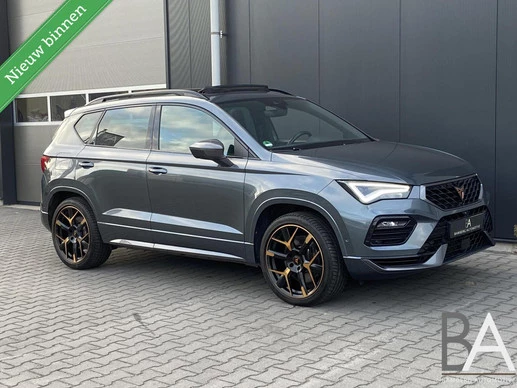 CUPRA Ateca - Afbeelding 3 van 24