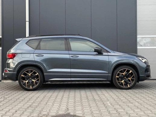 CUPRA Ateca - Afbeelding 4 van 24