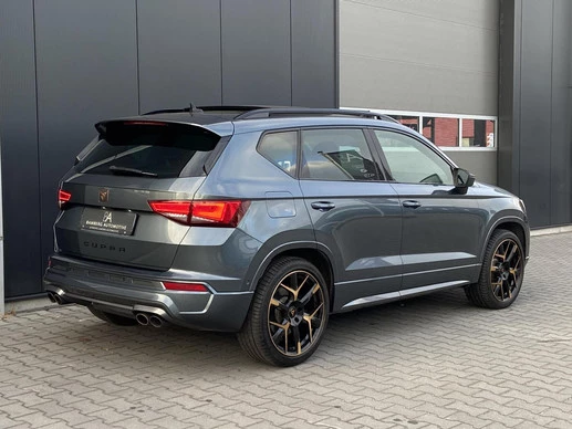 CUPRA Ateca - Afbeelding 5 van 24