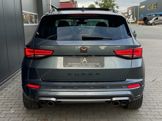 CUPRA Ateca - Afbeelding 6 van 24