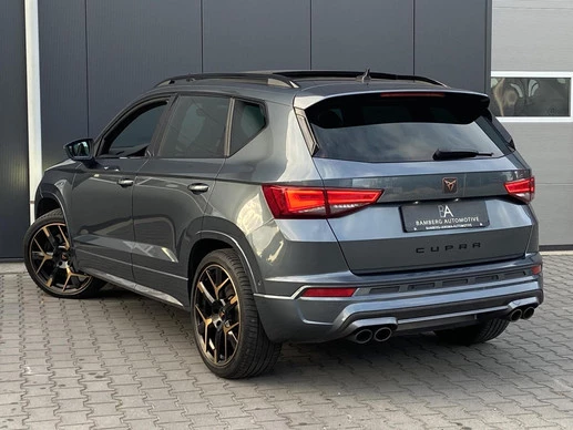 CUPRA Ateca - Afbeelding 7 van 24
