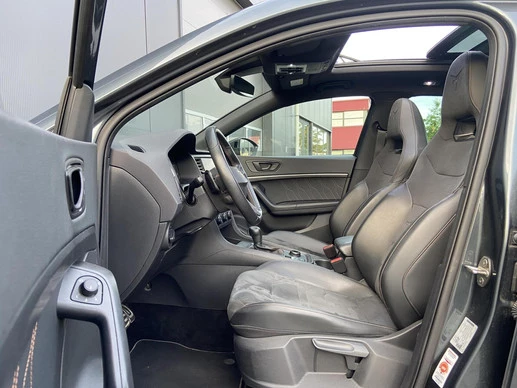 CUPRA Ateca - Afbeelding 8 van 24