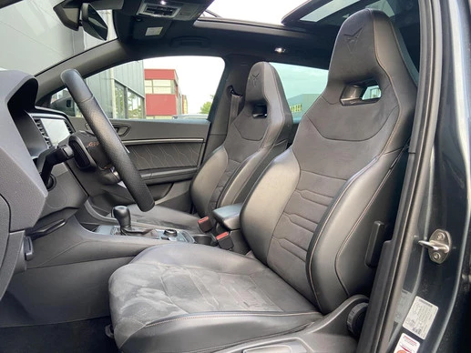 CUPRA Ateca - Afbeelding 9 van 24