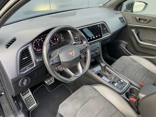 CUPRA Ateca - Afbeelding 10 van 24