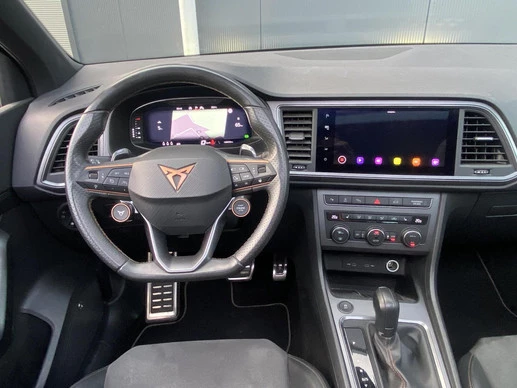 CUPRA Ateca - Afbeelding 11 van 24