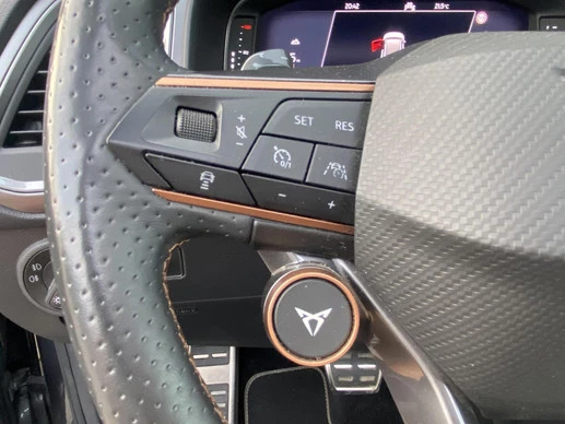 CUPRA Ateca - Afbeelding 15 van 24