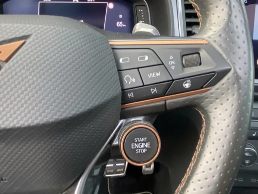 CUPRA Ateca - Afbeelding 16 van 24
