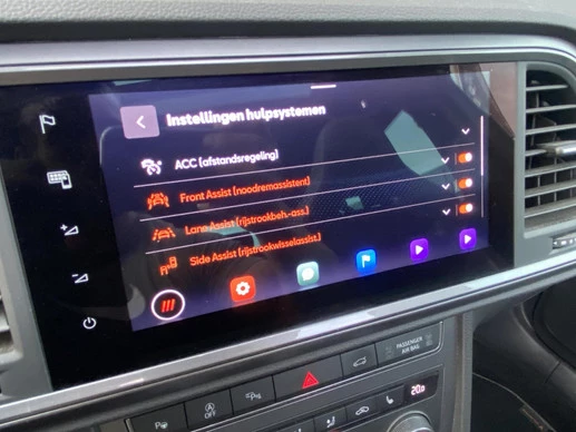 CUPRA Ateca - Afbeelding 18 van 24