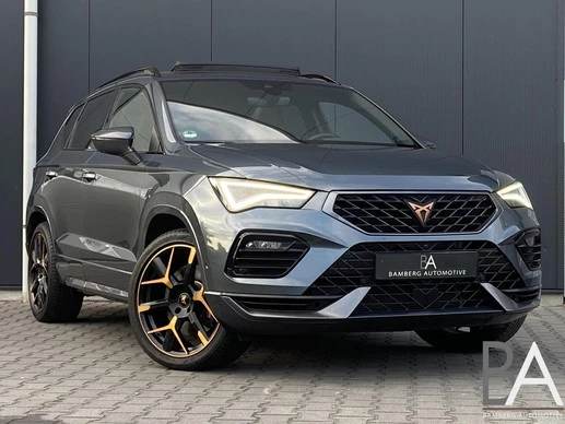CUPRA Ateca - Afbeelding 1 van 24