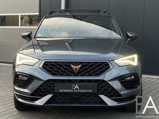 CUPRA Ateca - Afbeelding 2 van 24