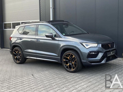 CUPRA Ateca - Afbeelding 3 van 24