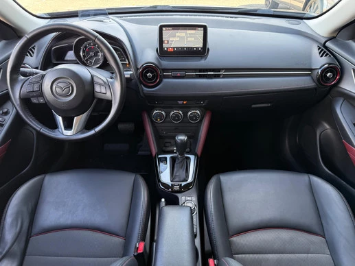 Mazda CX-3 - Afbeelding 2 van 30