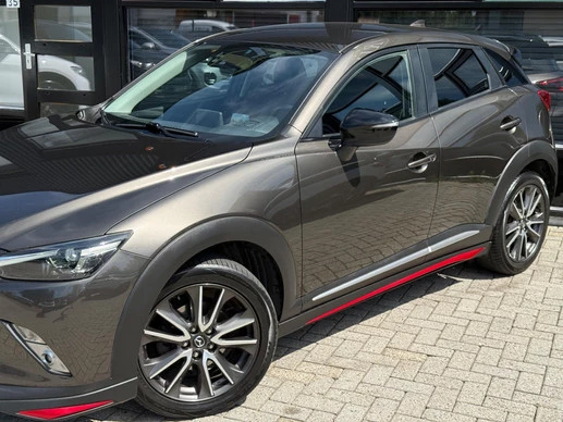 Mazda CX-3 - Afbeelding 6 van 30