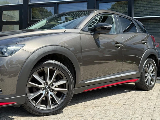 Mazda CX-3 - Afbeelding 7 van 30
