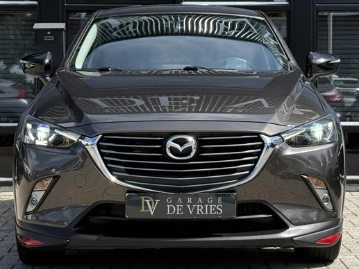 Mazda CX-3 - Afbeelding 8 van 30