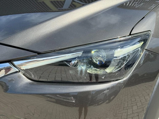 Mazda CX-3 - Afbeelding 9 van 30