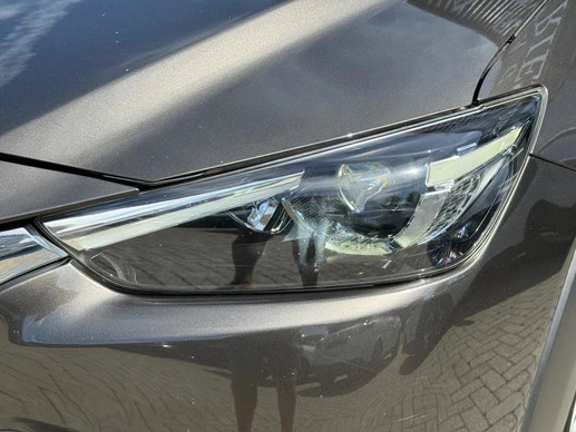 Mazda CX-3 - Afbeelding 10 van 30
