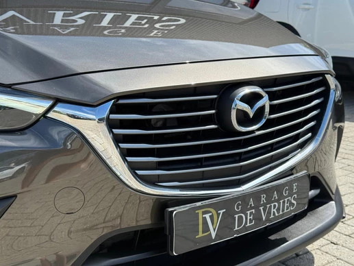 Mazda CX-3 - Afbeelding 15 van 30
