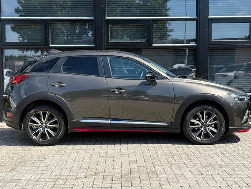 Mazda CX-3 - Afbeelding 19 van 30