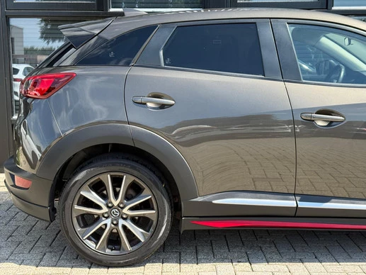 Mazda CX-3 - Afbeelding 20 van 30