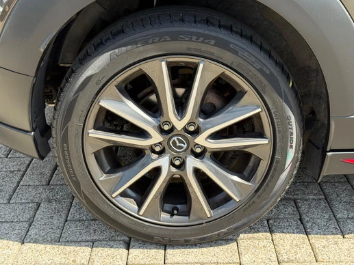 Mazda CX-3 - Afbeelding 21 van 30