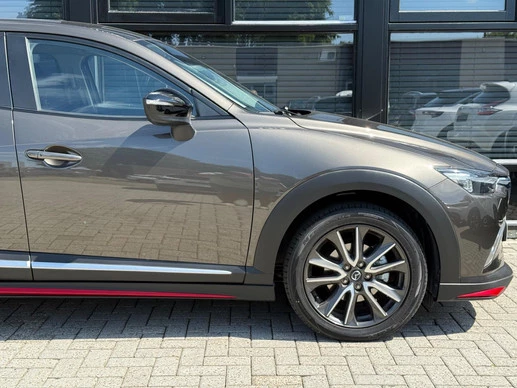 Mazda CX-3 - Afbeelding 22 van 30