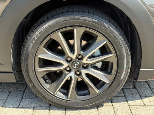 Mazda CX-3 - Afbeelding 23 van 30